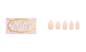 Tip Beauty Basic Bi$%h Luxury Artificial Nail, Set of 24